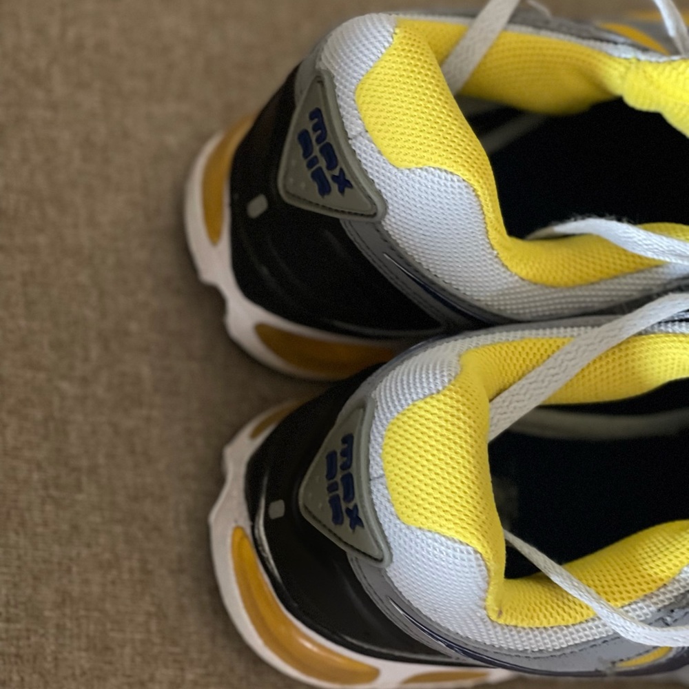 Nike Air Max Size 8.5